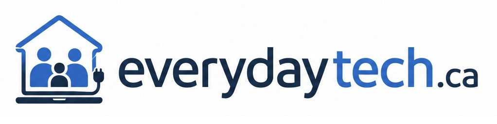 everydaytech.ca